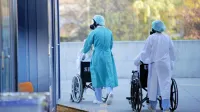 Med vladne “razvojne” projekte v občinah so umeščeni celo 
nakupi zaščitne covid opreme za zaposlene v zdravstvu. 