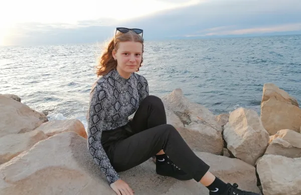  Kiara Lesnjak