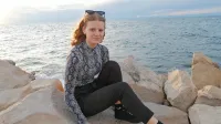  Kiara Lesnjak