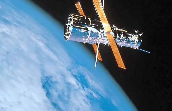 Teleskop Hubble