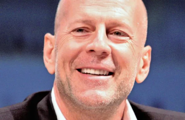 Bruce Willis