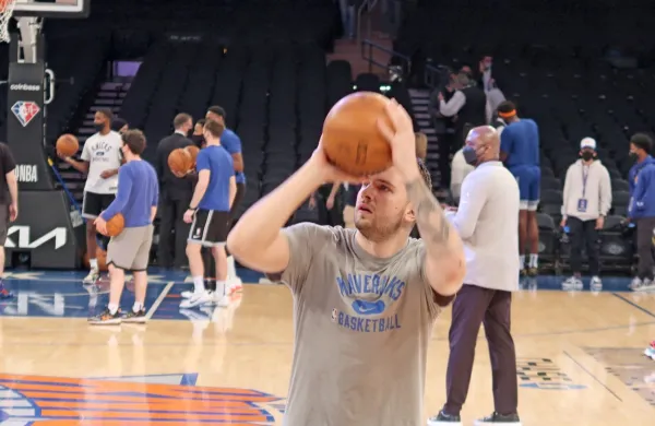 Luka Dončič