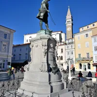 Minuta, dve za bolj&scaron;i jezik: Kako bi pravilno sklanjali ime Giuseppe?
