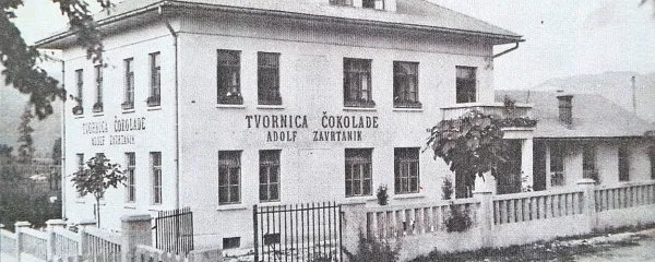 V tej stavbi so priljubljeno Gorenjko proizvajali vse do leta 1985. 