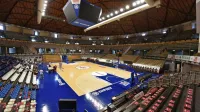 Tržaška dvorana Allianz bo gostila prvi polfinalni izbor Evrovizije, 
na katerem bo nastopila tudi slovenska skupina LPS