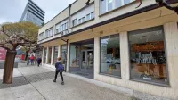 Kavarno in restavracijo Pecivo, ki je zaprta od jeseni 2020, bodo 
čez dobra dva tedna spet odprli. 