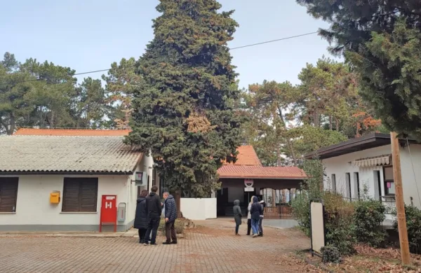 Begunski otroci, ki so nastanjeni  na Debelem rtiču, bodo s 
ponedeljkom začeli obiskovati OŠ Ankaran. 