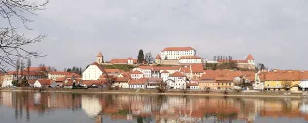 Žlahtne &scaron;torije s Ptuja