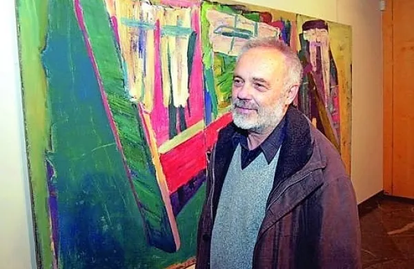 Emerik Bernard