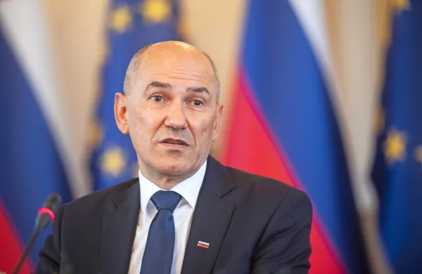 Janez Janša