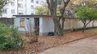 Po lanskem novembrskem dogajanju v “garaži groze” bosta 
nasilneža zaradi mučenja kmalu stopila pred sodnika. 

