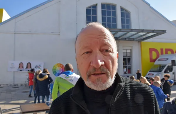Mladen Franko