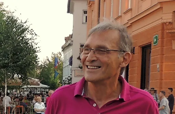 Petar Skansi

