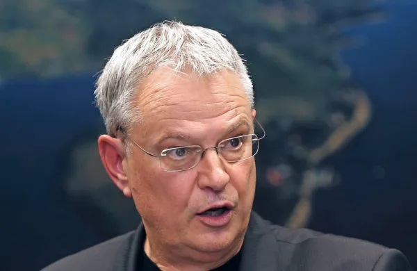 Dr. Marko Pavliha: “Ne preostane nam nič drugega, kot da 
arbitražno odločbo   postopoma uveljavljamo sporazumno s Hrvaško in pri tem iščemo  rešitve.”