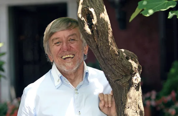Slavko Ivančić

glasbenik
