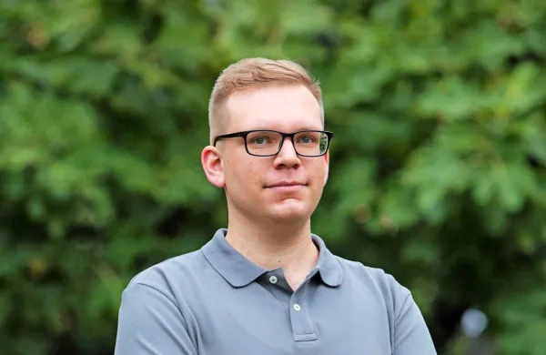 David Florjančič

ustanovitelj Zavoda Pospešek
