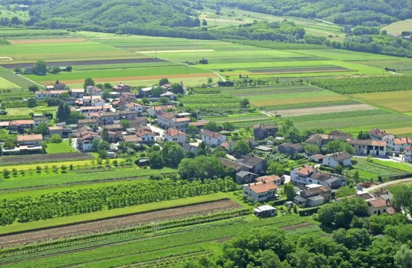 V Orehovljah naj bi širokopasovno omrežje  zgradili v prihodnjem 
letu.