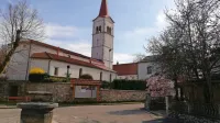 500. obletnica turškega vdora je prelomen dogodek v  zgodovini 
Slavine.