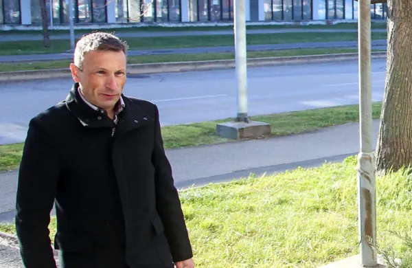 Dejan  Dodič  je  napovedal  pritožbo  na  sodbo.