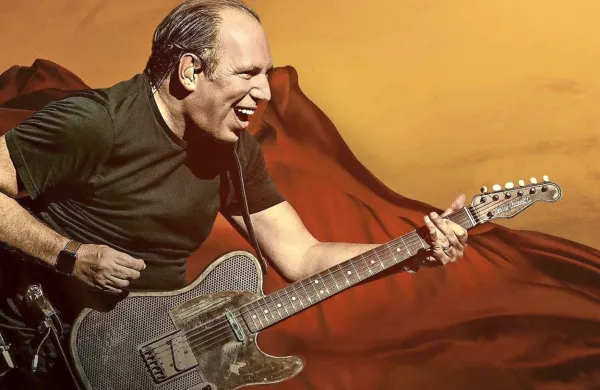 Hans Zimmer se bo v nedeljo ustavil tudi v Ljubljani.