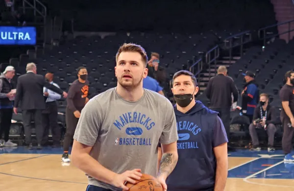 Luka Dončić