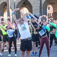 Istra končno dočakala vrnitev &ldquo;maratone&rdquo;