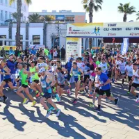 Istra končno dočakala vrnitev &ldquo;maratone&rdquo;
