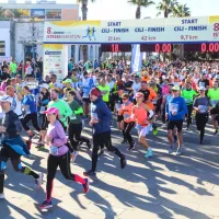 Istra končno dočakala vrnitev &ldquo;maratone&rdquo;