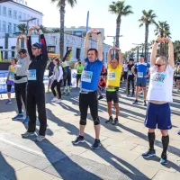 Istra končno dočakala vrnitev &ldquo;maratone&rdquo;