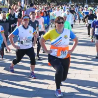 Istra končno dočakala vrnitev &ldquo;maratone&rdquo;