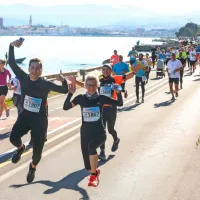 Istra končno dočakala vrnitev &ldquo;maratone&rdquo;