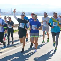 Istra končno dočakala vrnitev &ldquo;maratone&rdquo;
