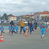 Istra končno dočakala vrnitev &ldquo;maratone&rdquo;