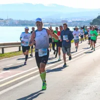 Istra končno dočakala vrnitev &ldquo;maratone&rdquo;