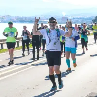 Istra končno dočakala vrnitev &ldquo;maratone&rdquo;