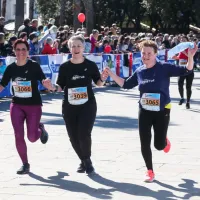 Istra končno dočakala vrnitev &ldquo;maratone&rdquo;