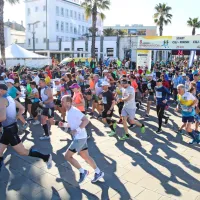 Istra končno dočakala vrnitev &ldquo;maratone&rdquo;