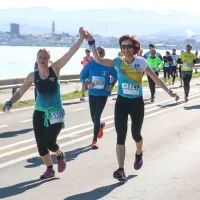 Istra končno dočakala vrnitev &ldquo;maratone&rdquo;