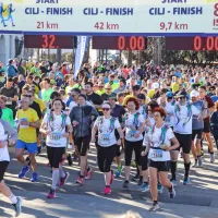 Istra končno dočakala vrnitev &ldquo;maratone&rdquo;