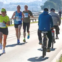 Istra končno dočakala vrnitev &ldquo;maratone&rdquo;