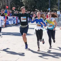 Istra končno dočakala vrnitev &ldquo;maratone&rdquo;