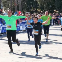 Istra končno dočakala vrnitev &ldquo;maratone&rdquo;
