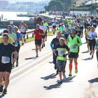 Istra končno dočakala vrnitev &ldquo;maratone&rdquo;