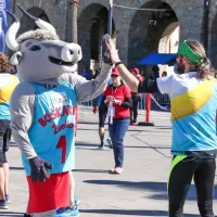 Istra končno dočakala vrnitev &ldquo;maratone&rdquo;