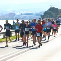 Istra končno dočakala vrnitev &ldquo;maratone&rdquo;