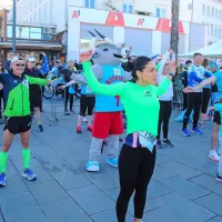 Istra končno dočakala vrnitev &ldquo;maratone&rdquo;