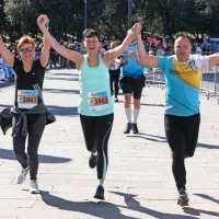 Istra končno dočakala vrnitev &ldquo;maratone&rdquo;
