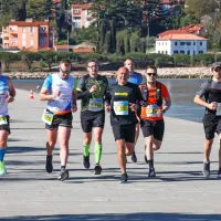 Istra končno dočakala vrnitev &ldquo;maratone&rdquo;