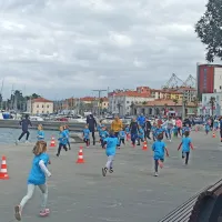 Istra končno dočakala vrnitev &ldquo;maratone&rdquo;