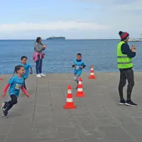 Istra končno dočakala vrnitev &ldquo;maratone&rdquo;
